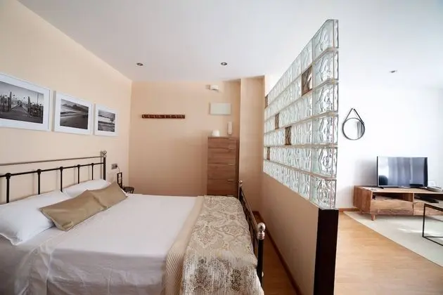 Comfort Apart Daire, 1 Yatak Odası