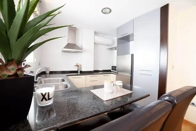 Comfort Apart Daire, 1 Yatak Odası