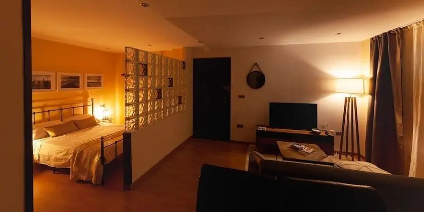 Comfort Apart Daire, 1 Yatak Odası