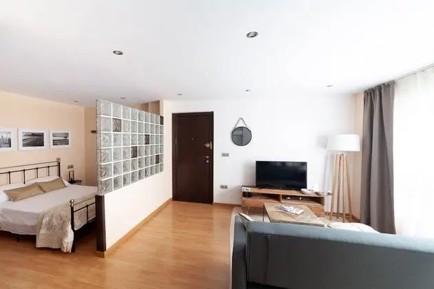 Comfort Apart Daire, 1 Yatak Odası