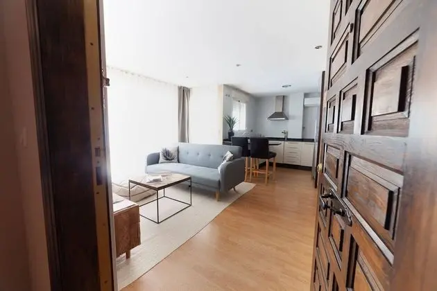 Comfort Apart Daire, 1 Yatak Odası