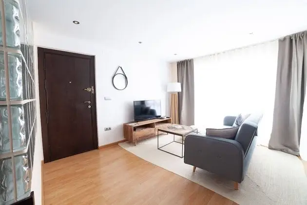 Comfort Apart Daire, 1 Yatak Odası