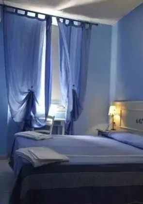 Dört Kişilik Oda