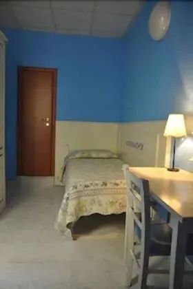 Tek Kişilik Oda
