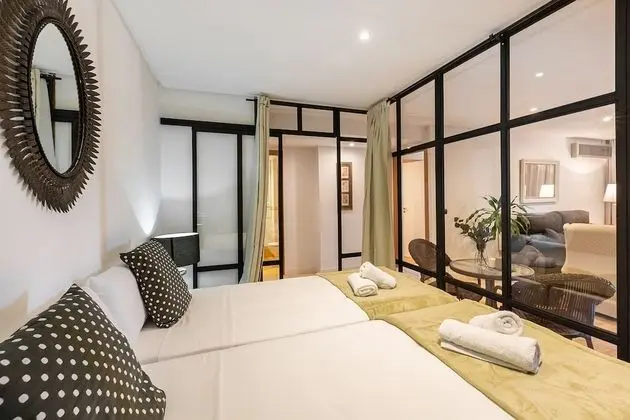 Apart Daire, Banyolu/Duşlu, Deniz Manzaralı