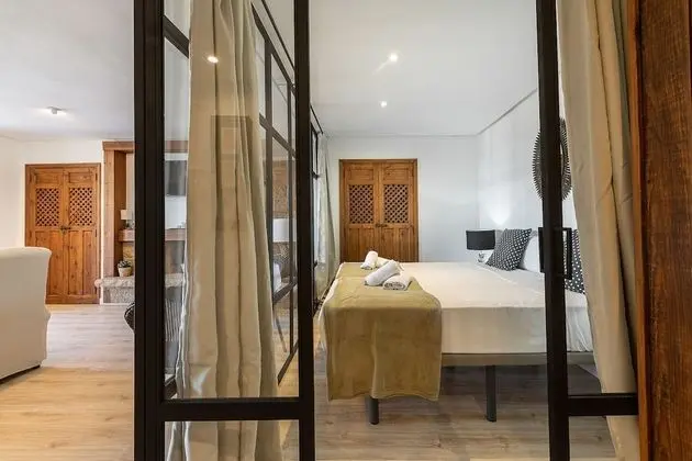 Apart Daire, Banyolu/Duşlu, Deniz Manzaralı