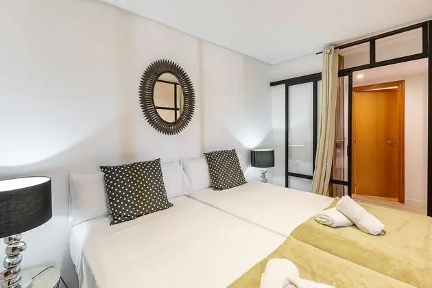 Apart Daire, Banyolu/Duşlu, Deniz Manzaralı