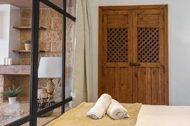 Apart Daire, Banyolu/Duşlu, Deniz Manzaralı