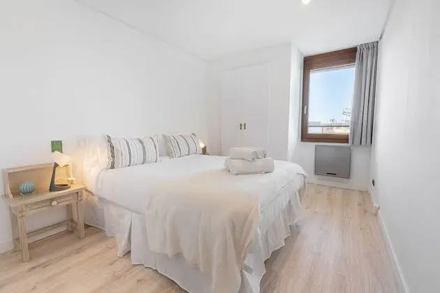 Apart Daire, Banyolu/Duşlu, Deniz Manzaralı