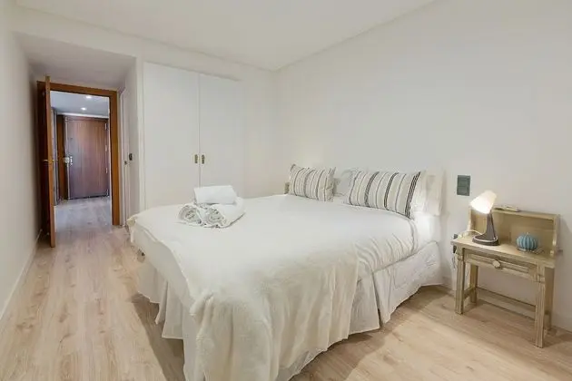 Apart Daire, Banyolu/Duşlu, Deniz Manzaralı