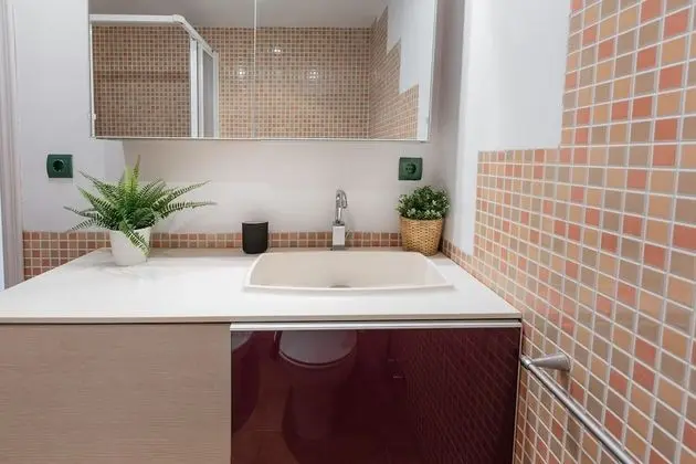 Apart Daire, Banyolu/Duşlu, Deniz Manzaralı