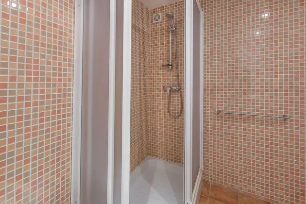 Apart Daire, Banyolu/Duşlu, Deniz Manzaralı