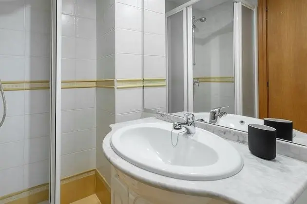 Apart Daire, Banyolu/Duşlu, Deniz Manzaralı