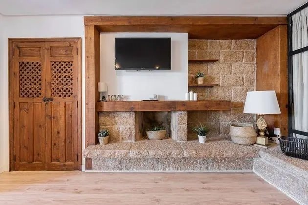 Apart Daire, Banyolu/Duşlu, Deniz Manzaralı