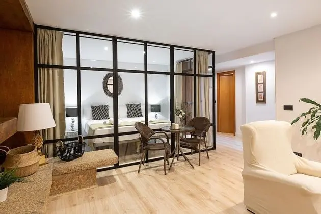 Apart Daire, Banyolu/Duşlu, Deniz Manzaralı