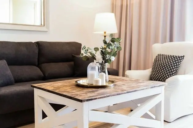 Apart Daire, Banyolu/Duşlu, Deniz Manzaralı