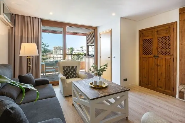Apart Daire, Banyolu/Duşlu, Deniz Manzaralı