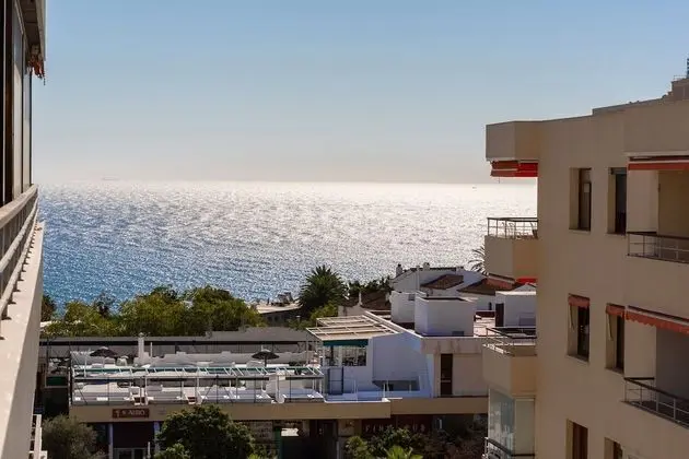 Apart Daire, Banyolu/Duşlu, Deniz Manzaralı