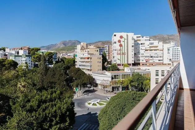 Apart Daire, Banyolu/Duşlu, Deniz Manzaralı