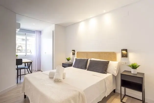 Apart Daire, Engellilere Uygun, Özel Banyo