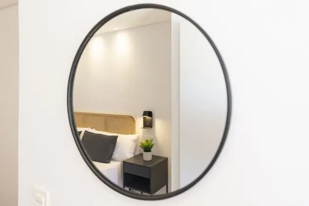Apart Daire, Engellilere Uygun, Özel Banyo