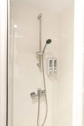 Apart Daire, Engellilere Uygun, Özel Banyo