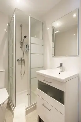Apart Daire, Engellilere Uygun, Özel Banyo