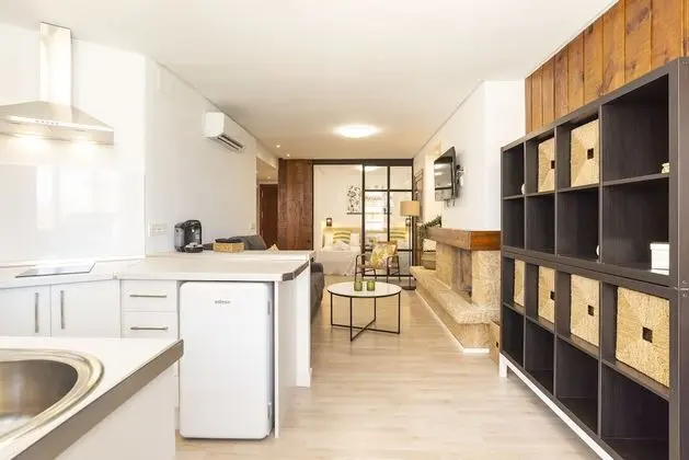 Apart Daire, Engellilere Uygun, Özel Banyo