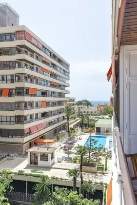 Apart Daire, Engellilere Uygun, Özel Banyo