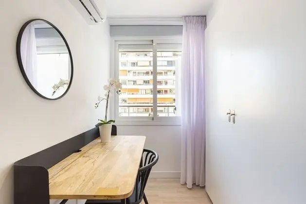 Apart Daire, Engellilere Uygun, Özel Banyo