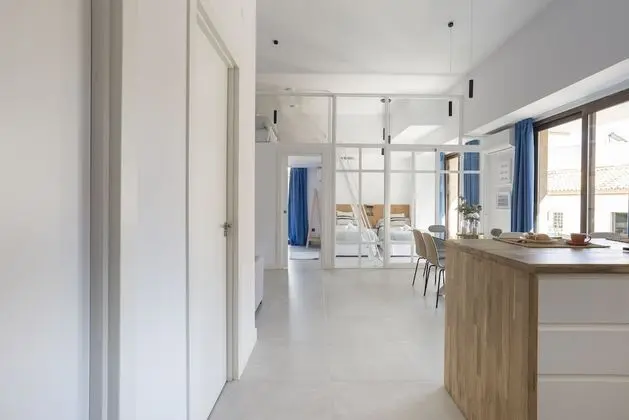 Süit, Engellilere Uygun, Özel Banyo