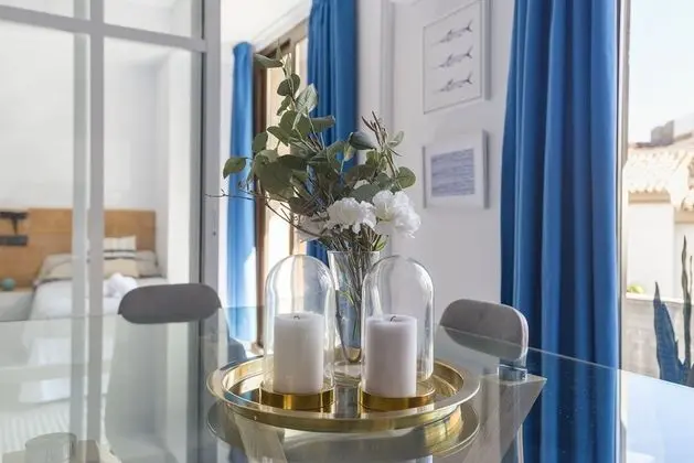 Süit, Engellilere Uygun, Özel Banyo