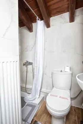 Comfort Tek Büyük Yataklı Oda, Balkon