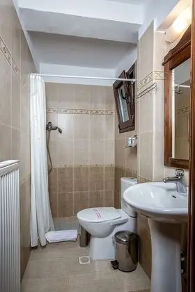 Comfort Tek Kişilik Oda