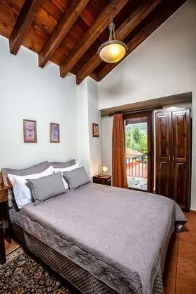 Comfort Tek Kişilik Oda