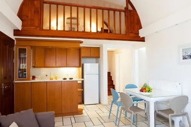 Deluxe Villa