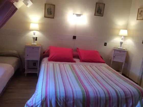 Tek Büyük Yataklı Oda (Dune)