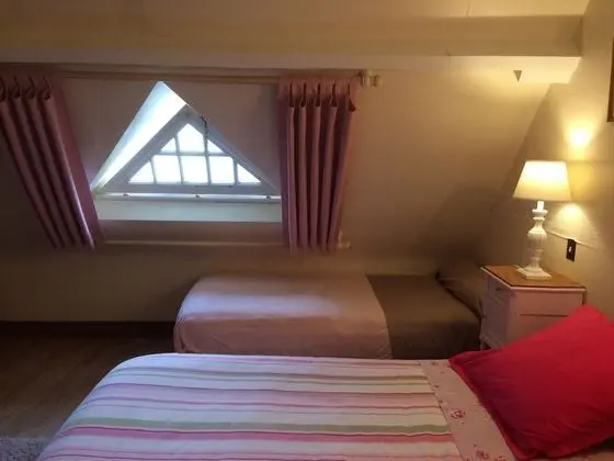 Tek Büyük Yataklı Oda (Dune)