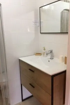 Tek Büyük Yataklı Oda (Dune)