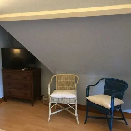 Tek Büyük Yataklı Oda (Océane)