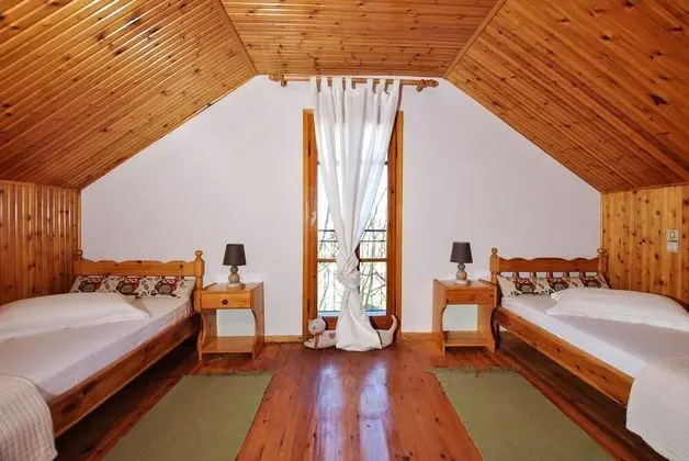 Apart Daire, 4 Yatak Odası
