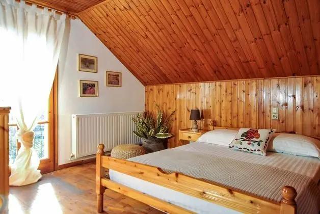 Apart Daire, 4 Yatak Odası