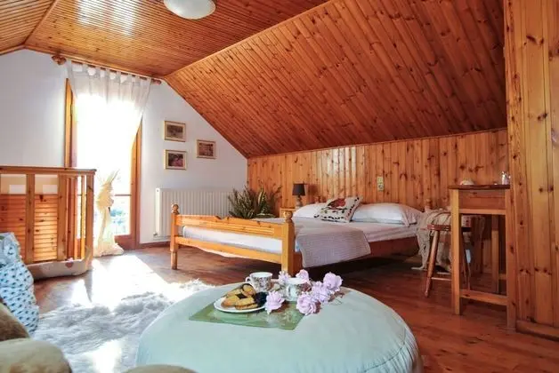 Apart Daire, 4 Yatak Odası