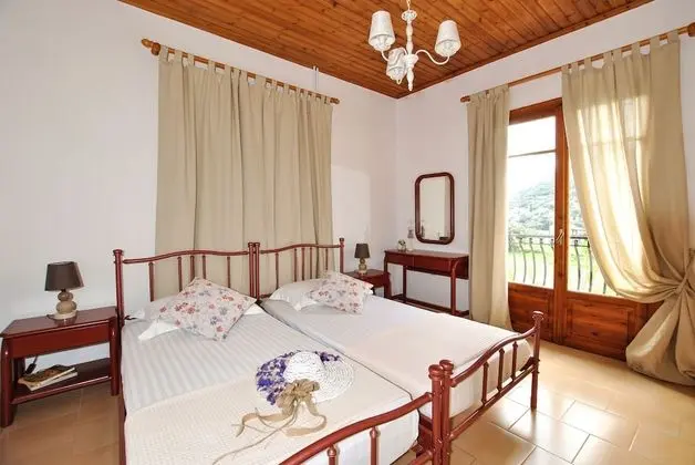 Apart Daire, 4 Yatak Odası