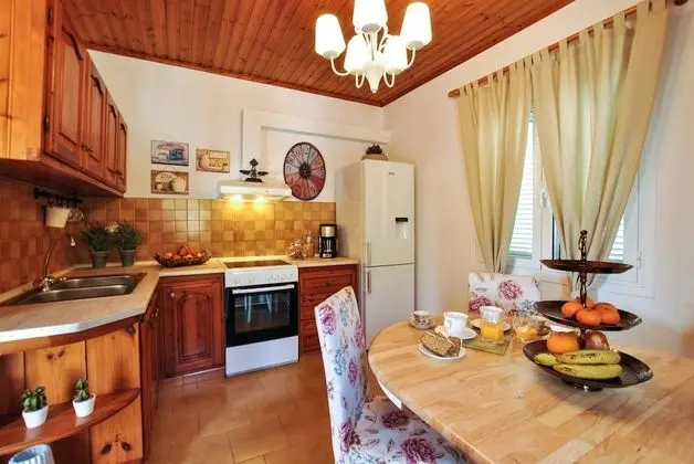 Apart Daire, 4 Yatak Odası