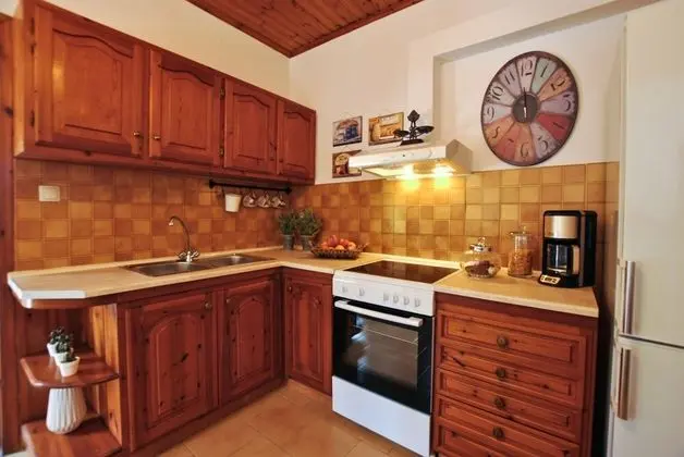 Apart Daire, 4 Yatak Odası