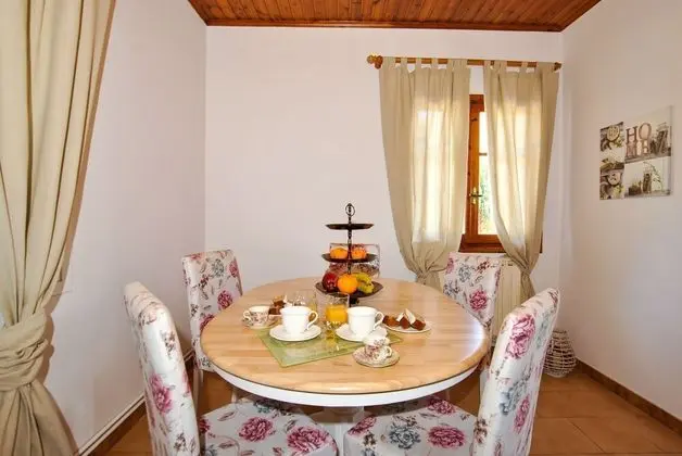 Apart Daire, 4 Yatak Odası