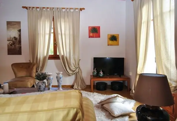 Apart Daire, 4 Yatak Odası