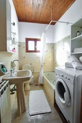 Apart Daire, 4 Yatak Odası