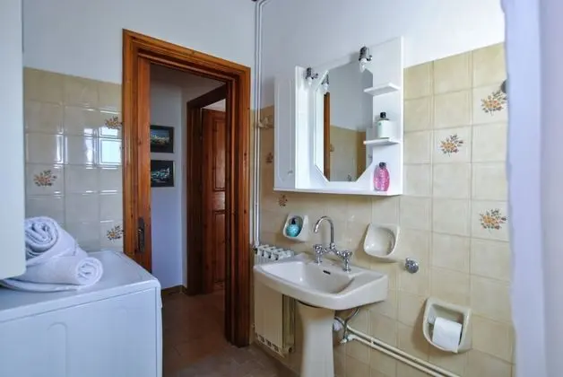Apart Daire, 4 Yatak Odası